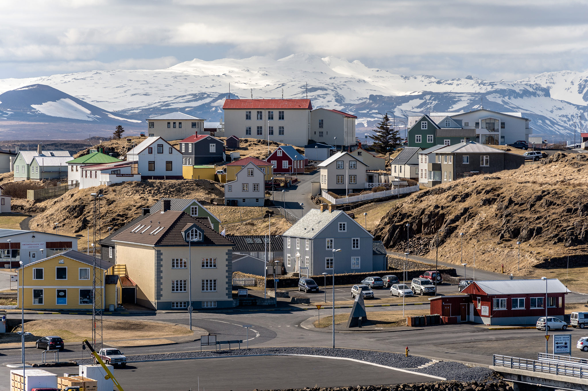 Stykkishólmur